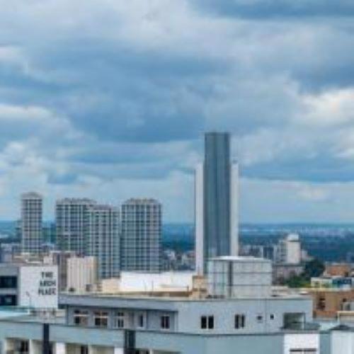 Sophisticated Modern Comfort Apartments