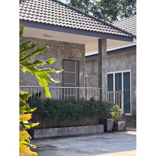 Sor Boutique Resort Chiangrai