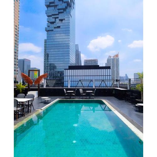 Sora Hotel Silom