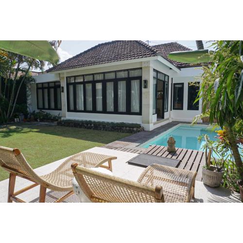 Sora Moon Villa Bali