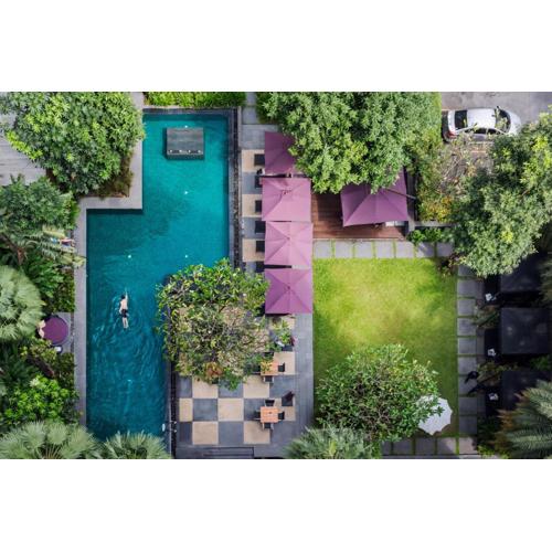 Sora Resort & Suites Sukhumvit