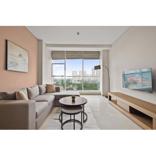 Sorami by Kozystay - Senayan