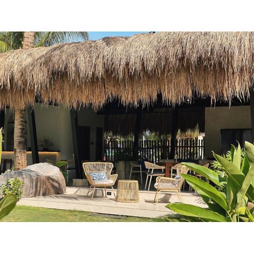 Sorana Island Villas