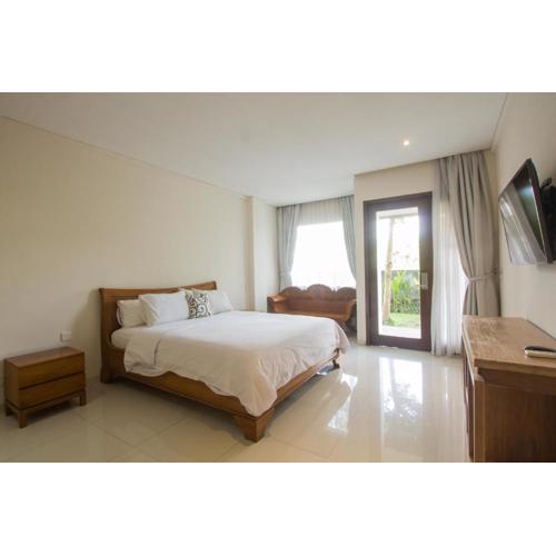 Soraya Apartment Seminyak