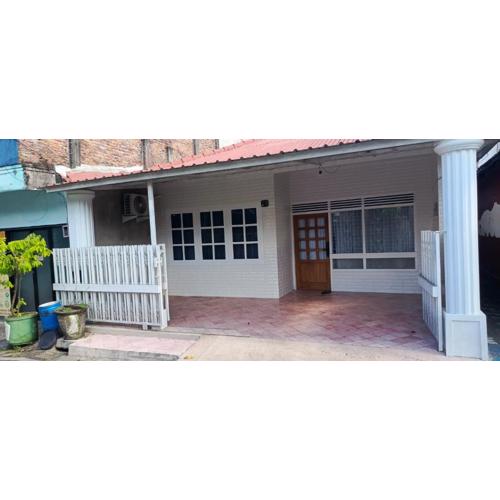 Soraya Homestay Malang