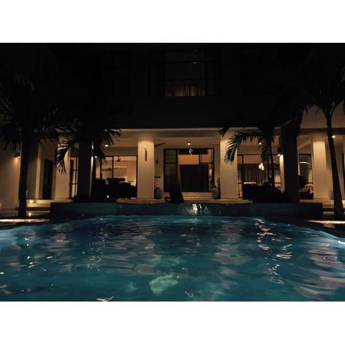 Soraya Ridge Vipingo