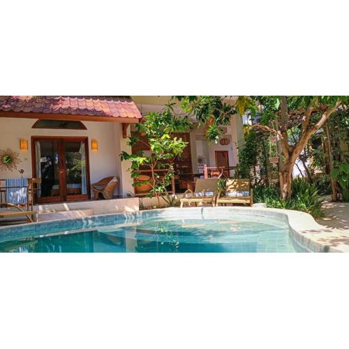 Soraya Yoga Wellness Center