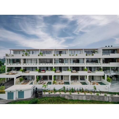 Sore Escape Tumbak Bayuh by Betterplace