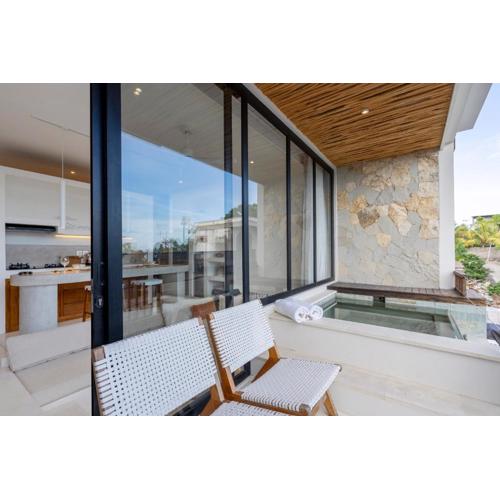 Sore Pererenan Residence Unit 11