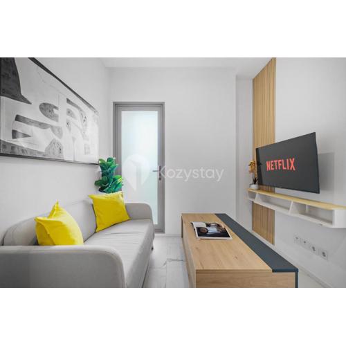 Soreli by Kozystay - TB Simatupang