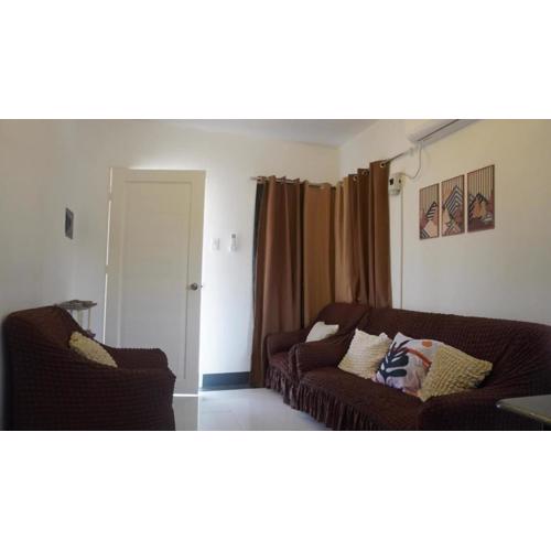 Sorelle- a cozy home