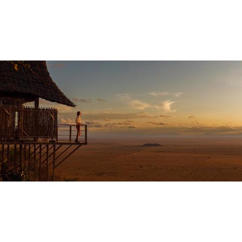 Soroi Lions Bluff Lodge