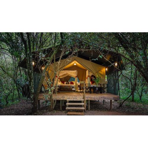 Soroi Mara Bush Camp