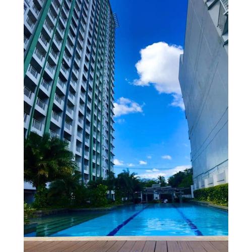 Sorrel Residences- 2 Bedroom Apartment