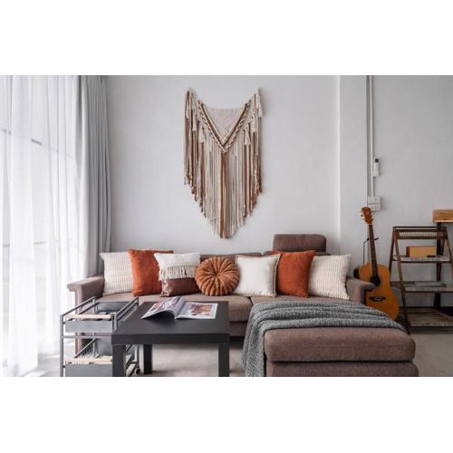 Sorrento Bangkok Old Town MRT Samyot