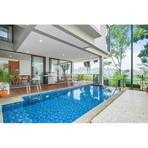 Sorte by Kozystay -Dago