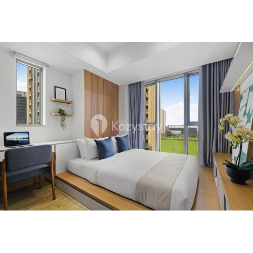 Sorven by Kozystay - BSD