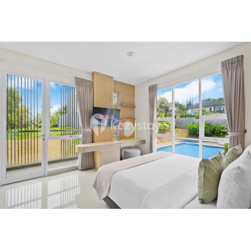 Sorwen by Kozystay - Bandung