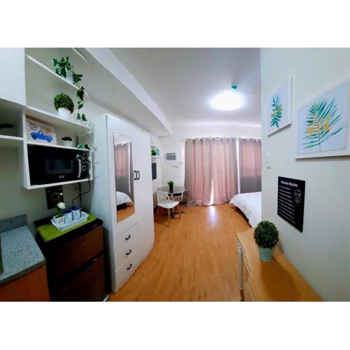 SoSe's Crib at Mesaverte Garden Residences