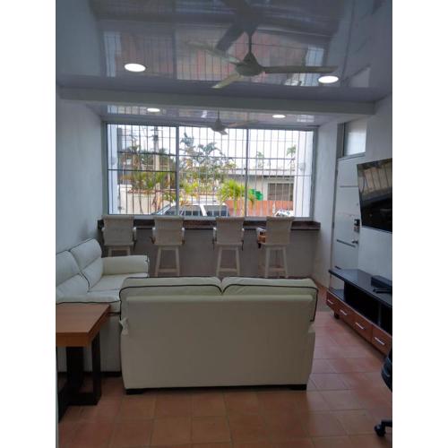 Sosua Apartment 4-Bedrooms