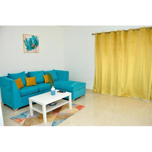 Sosua, Dominican Republic