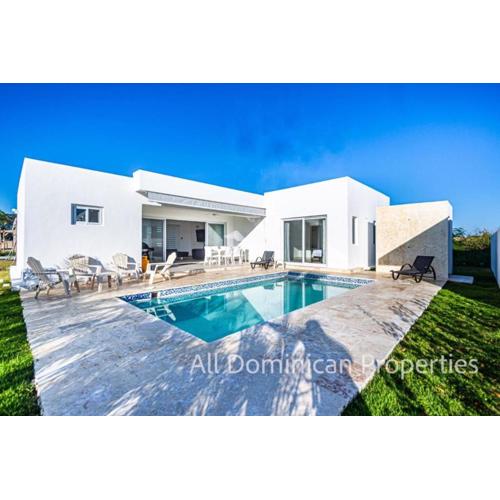 Sosua Ocean Village, Villas 24