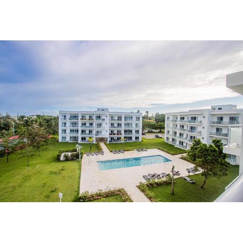 Sosua private apartments and studios!