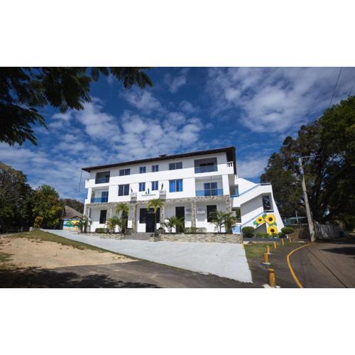 Sosua Residence by CJDR