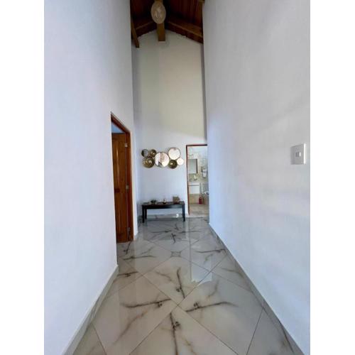 Sosua Residence by CJDR