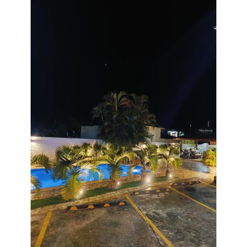 Sosua Sweet Vacations