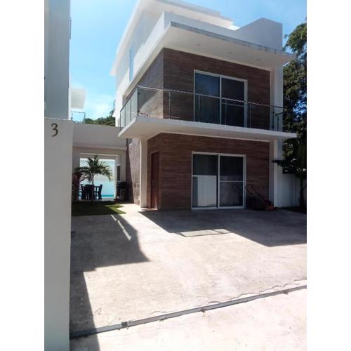 Sosua Villa Retreat - Calle Pedro Clisante