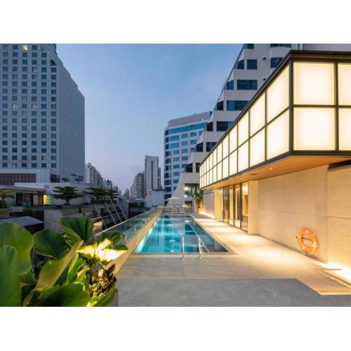 Sotetsu Grand Fresa Bangkok
