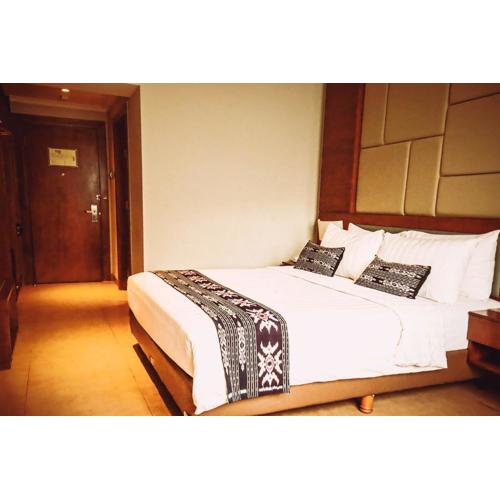 SOTIS Hotel Kemang, Jakarta