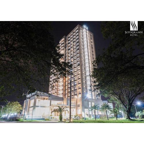 Sotogrande Davao Hotel