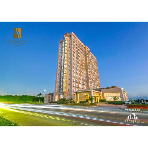 Sotogrande Hotel and Convention Center Batangas