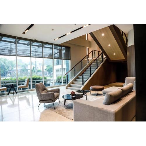 Sotogrande Hotel Katipunan