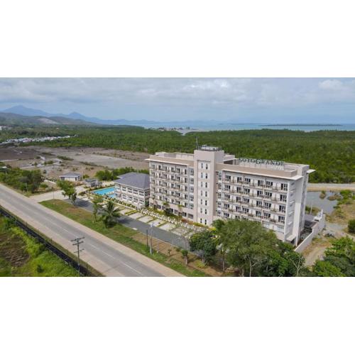 Sotogrande Hotel Palawan