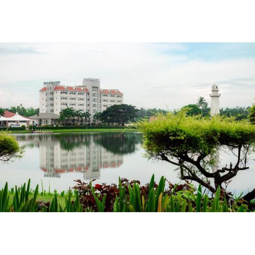 Sotogrande Iloilo Hotel