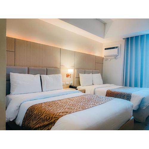 Sotogrande Neopolitan Hotel Inc