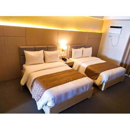 Sotogrande Neopolitan Hotel