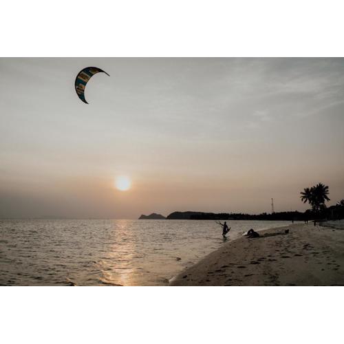 Soukaina Beach Bungalow