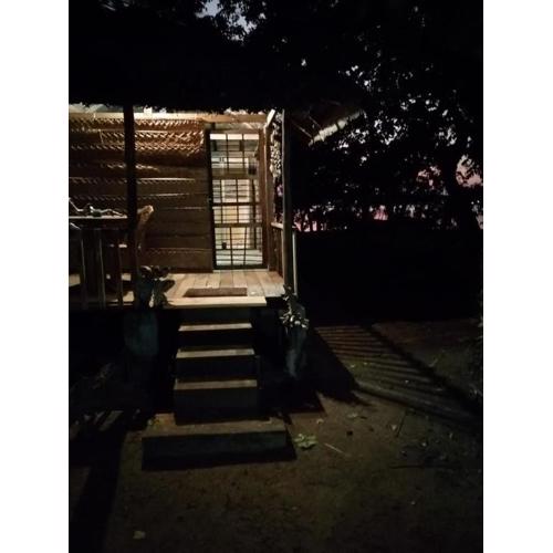 Soul connection. Chapter 2