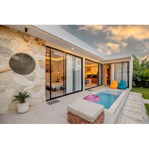 Soul Garden Villa Nusa dua