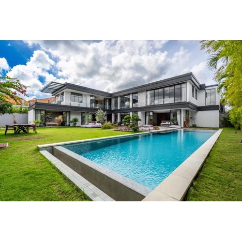 Soul Moon Retreat - Elegance, Comfort, and Natural Seclusion