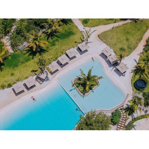 Soul Paje Managed by TOC