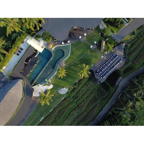 Soulshine Resort Ubud, Bali