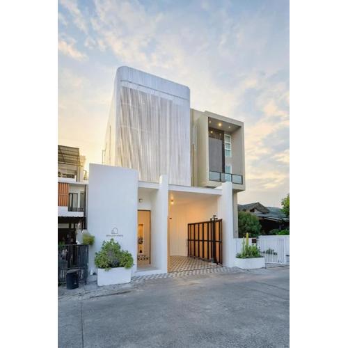 Soulstay Villas High-Speed Wi-Fi & Cozy Moments