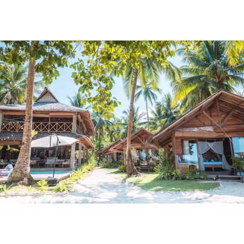 Soultribe Beach Retreat