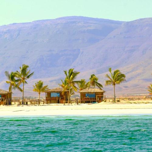 Souly Ecolodge Salalah