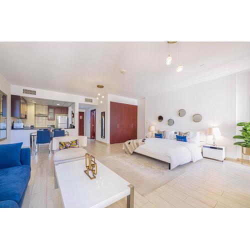 Sound of the Waves in JBR by Lagom